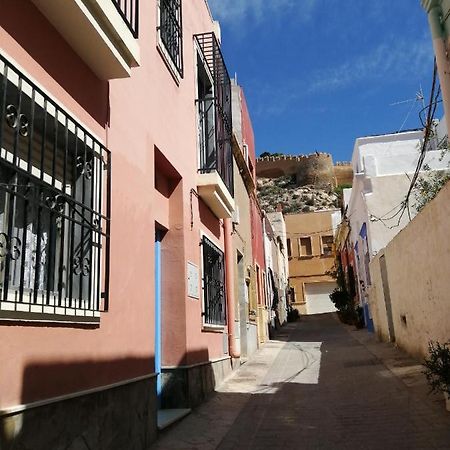 Casa Sol Alcazaba Leilighet Almería Eksteriør bilde